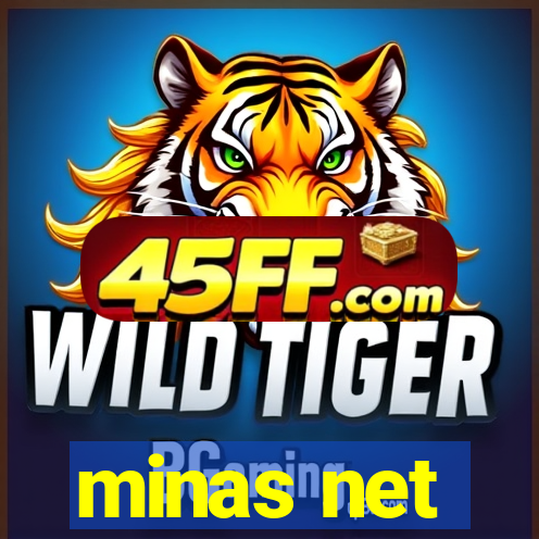 minas net